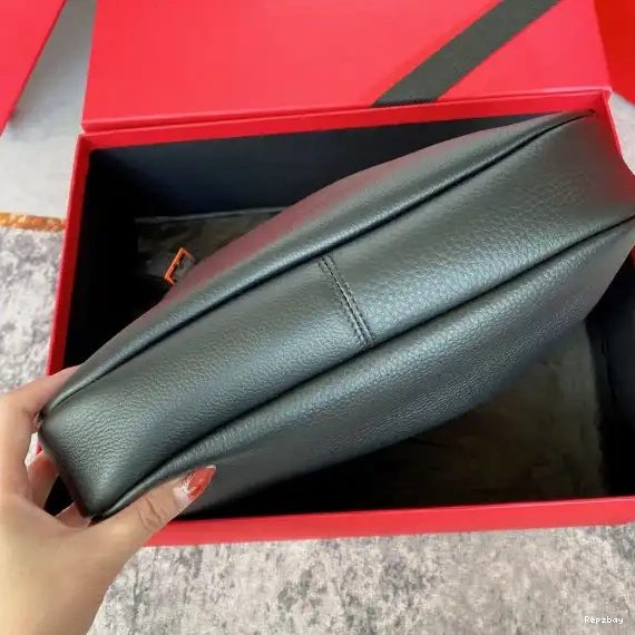 Rep ladies REP VII YSL small PARIS hobo 0529
